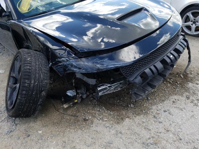 2020 DODGE CHARGER GT 2C3CDXHGXLH138323