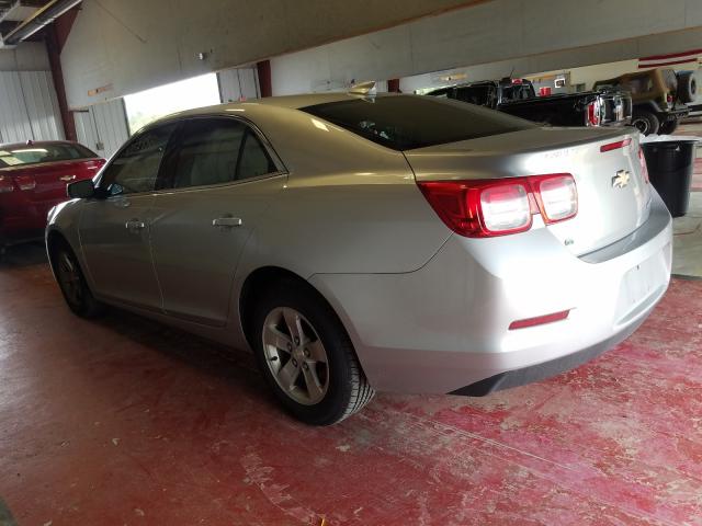 2016 CHEVROLET MALIBU LIM 1G11C5SA4GF147310