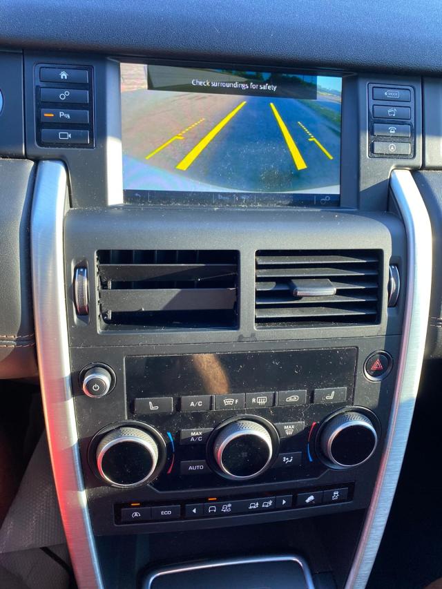2016 LAND ROVER DISCOVERY SALCT2BG2GH546863