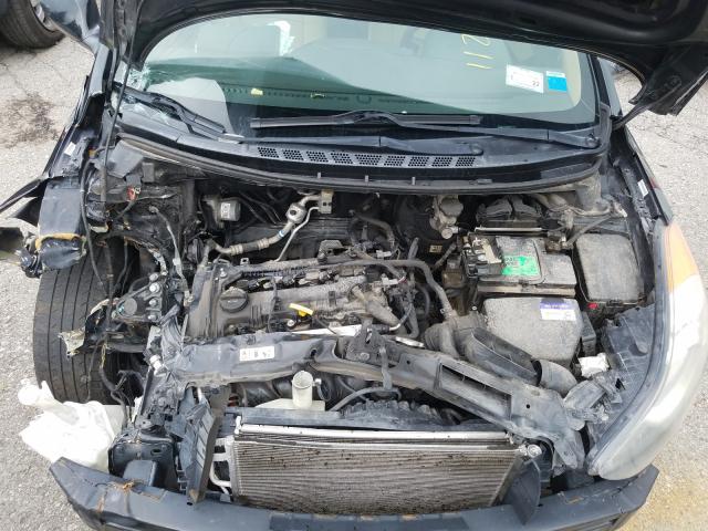 2013 HYUNDAI ELANTRA GL KMHDH4AE6DU861222