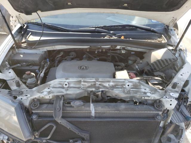 2010 ACURA MDX 2HNYD2H2XAH526765