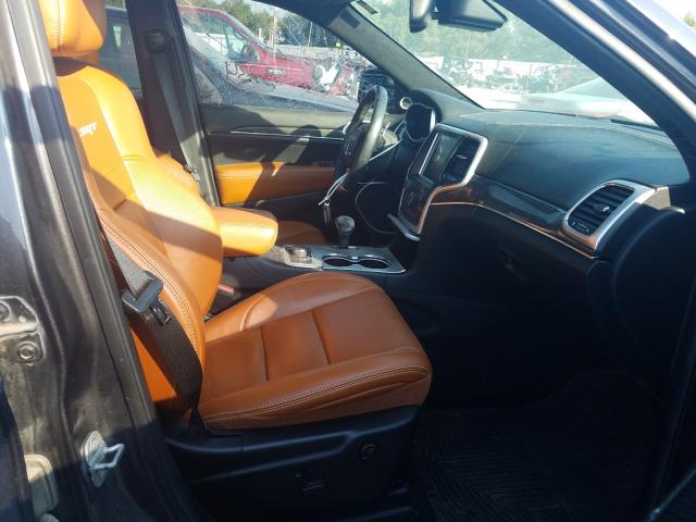 2014 JEEP GRAND CHER 1C4RJFDJ8EC475640