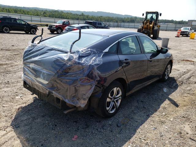 2017 HONDA CIVIC LX 2HGFC2F5XHH572167