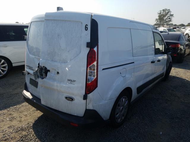 2016 FORD TRANSIT CO - NM0LS7F7XG1236337