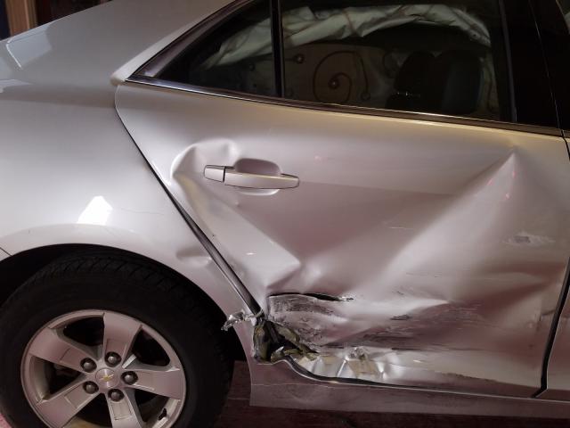 2016 CHEVROLET MALIBU LIM 1G11C5SA4GF147310