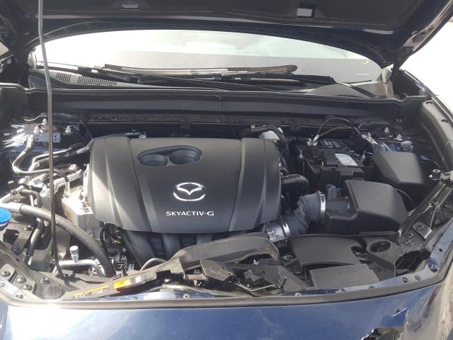 2020 MAZDA CX-30 SELE 3MVDMBCL6LM129545