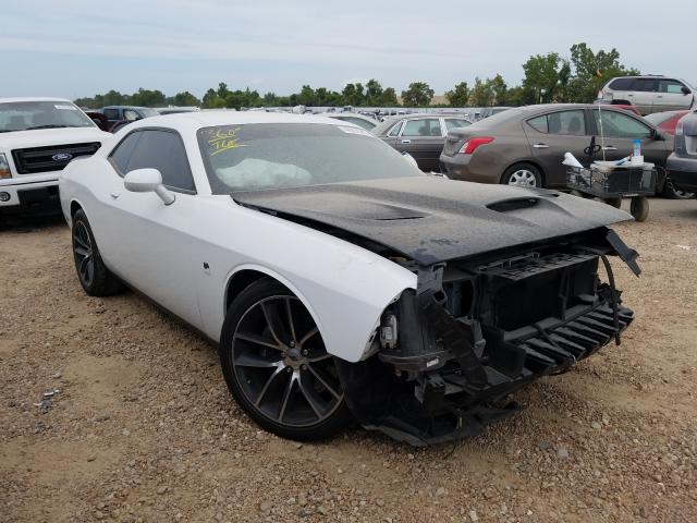 Dodge Challenger Salvage Cars for Sale | SalvageReseller.com