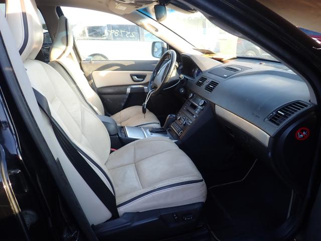 2012 VOLVO XC90 R DES YV4952CT1C1611564