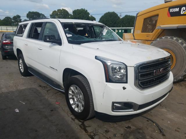 1GKS2GKC4KR167645 2019 GMC YUKON XL K1500 SLT-0