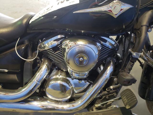 2008 KAWASAKI VN900 B JKAVN2B188A033241