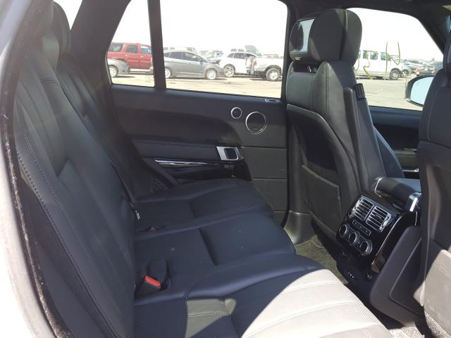 2014 LAND ROVER RANGE RVR SALGS2EFXEA147826