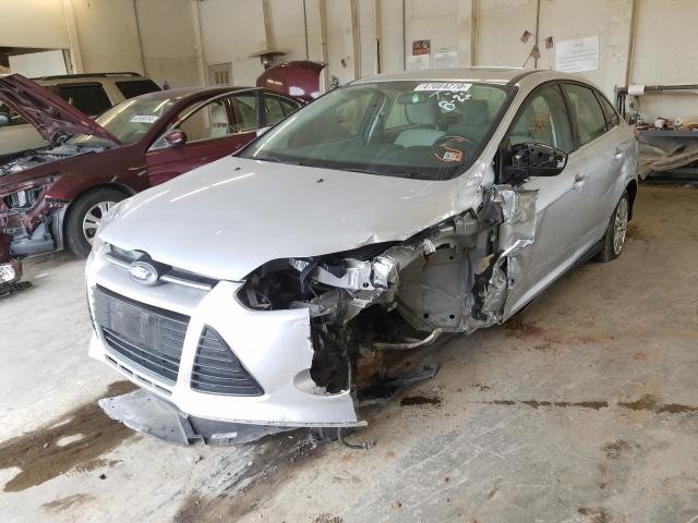 2012 FORD FOCUS SEL 1FAHP3H29CL338589