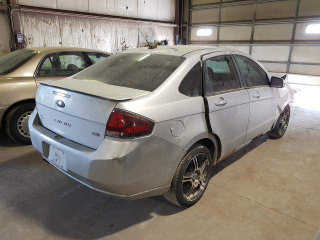 2010 FORD FOCUS SES 1FAHP3GN3AW144258