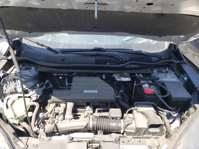 2017 HONDA CR-V EXL 2HKRW1H85HH506380