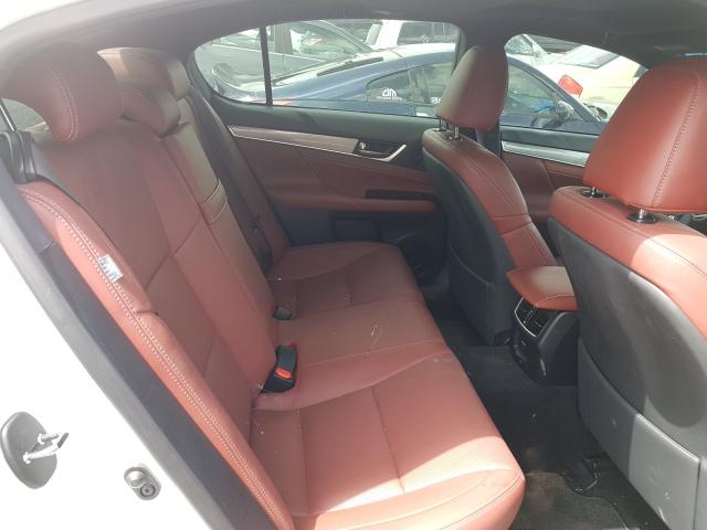 2015 LEXUS GS 350 JTHCE1BL2FA005018