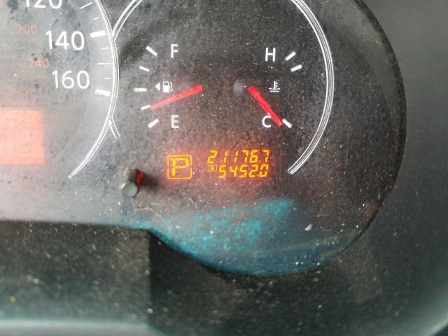 2010 NISSAN ALTIMA BAS 1N4AL2AP9AN499152