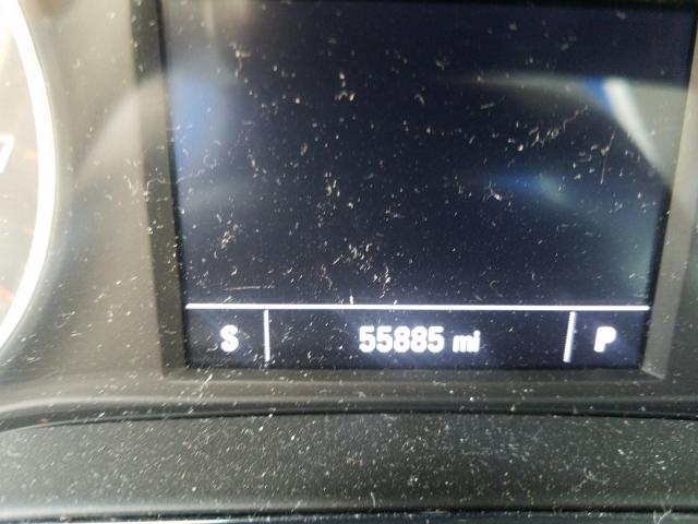 2017 CHEVROLET CRUZE LS 1G1BC5SM7H7203654