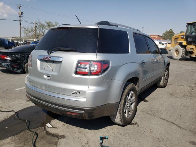 2013 GMC ACADIA SLE 1GKKRNED5DJ254668