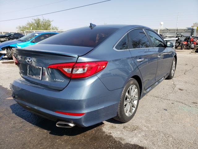 2017 HYUNDAI SONATA SPO 5NPE34AF6HH585303