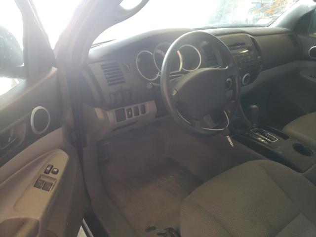 2011 TOYOTA TACOMA PRE 5TFTX4GN1BX004988