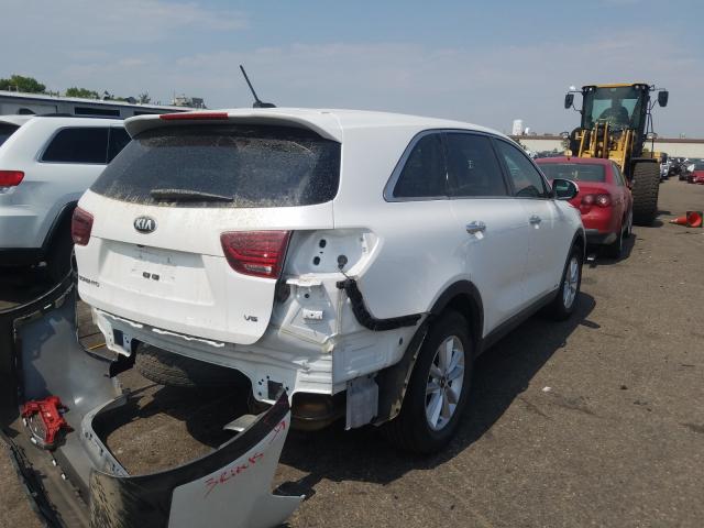 5XYPGDA51LG618079 2020 KIA SORENTO S-3