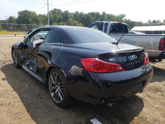 2014 INFINITI Q60 BASE JN1CV6FE1EM900039