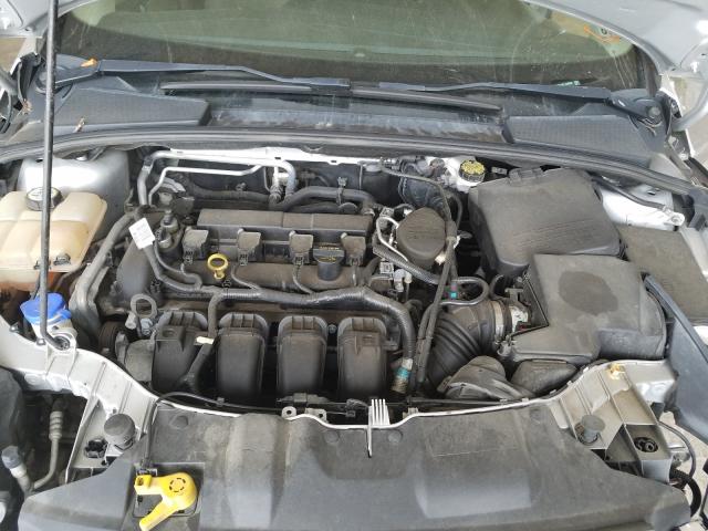 2012 FORD FOCUS SEL 1FAHP3H29CL338589