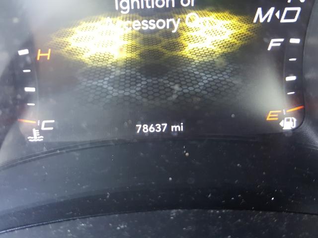 2016 DODGE CHARGER SE 2C3CDXBG6GH228874