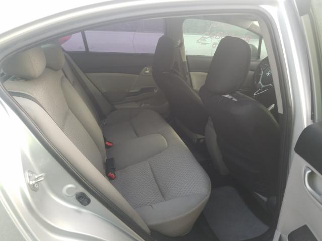 2015 HONDA CIVIC LX 19XFB2F57FE070985