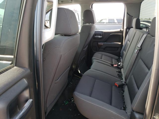 2017 GMC SIERRA K15 1GTV2MEC2HZ167381