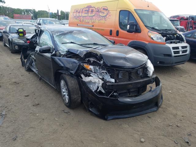 4T4BF1FK3ER427308 Toyota Camry L 2014