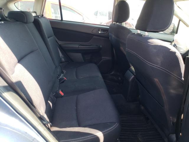 2013 SUBARU IMPREZA SP JF1GPAL65DH809913