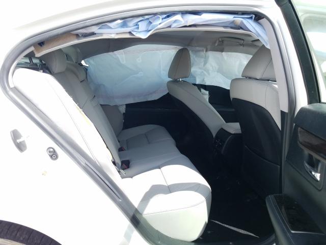 2016 LEXUS ES 350 JTHBK1GG2G2224735