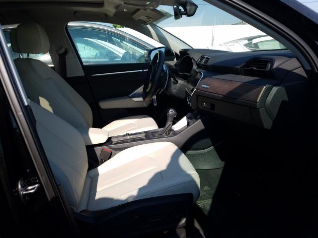 2019 AUDI Q3 PREMIUM WA1BECF39K1065563