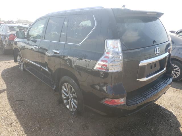 JTJJM7FX2F5096020 2015 LEXUS GX 460 PREMIUM-2