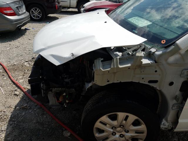 2018 DODGE GRAND CARA 2C4RDGBG4JR259273