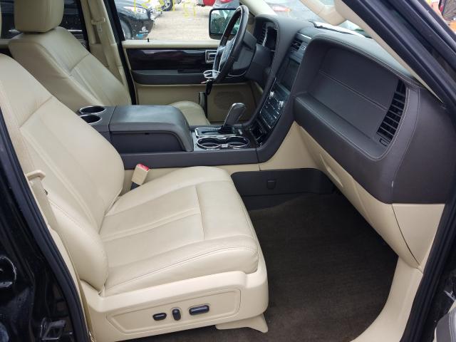 5LMJJ3JT2FEJ04182 2015 LINCOLN NAVIGATOR L-4