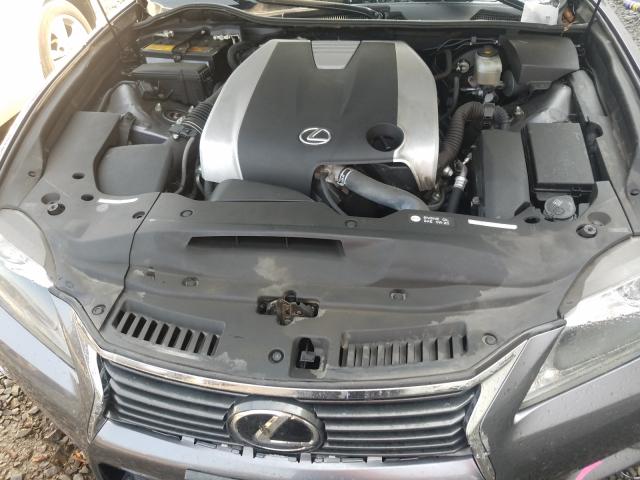 2015 LEXUS GS 350 JTHCE1BL1FA001090