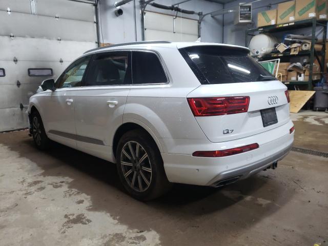 VIN WA1VAAF78KD042810 2019 Audi Q7, Prestige no.3