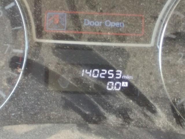 2013 NISSAN PATHFINDER 5N1AR2MN2DC626953