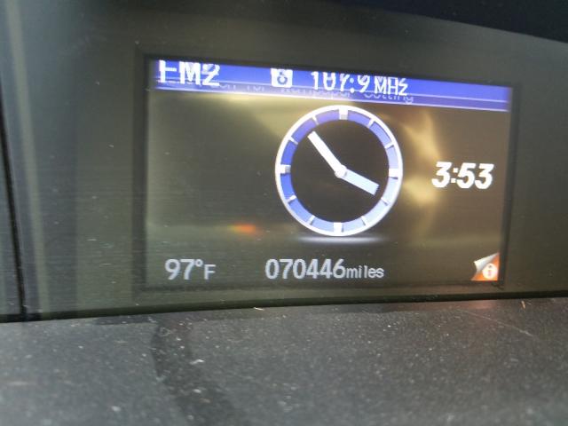 2014 HONDA CIVIC LX 2HGFB2F50EH557109