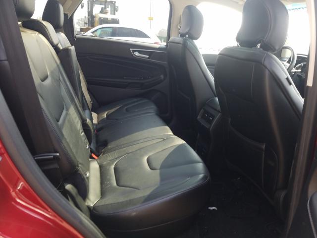 2015 FORD EDGE TITAN 2FMTK4K90FBB27232