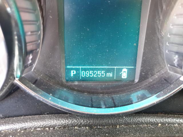 2015 CHEVROLET CRUZE L 1G1PG5SB3F7156998