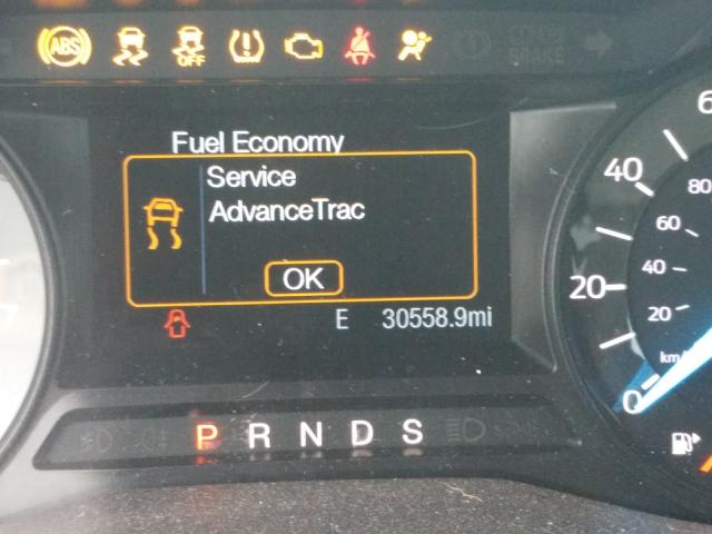 2018 FORD EXPLORER 1FM5K8B83JGC77117
