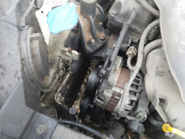 2014 KIA RIO EX KNADN5A30E6362212