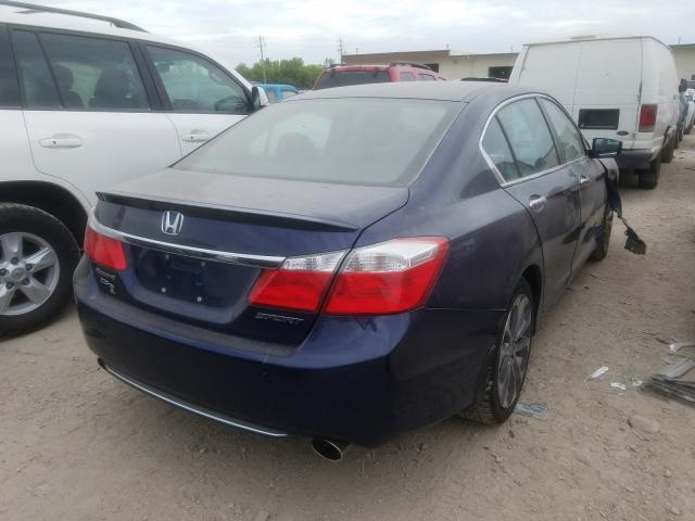 2013 HONDA ACCORD SPO 1HGCR2F59DA081812