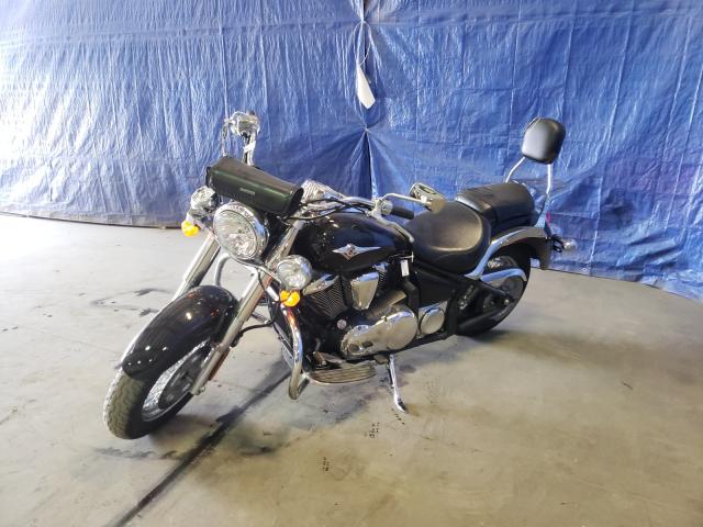 2008 KAWASAKI VN900 B JKAVN2B188A033241