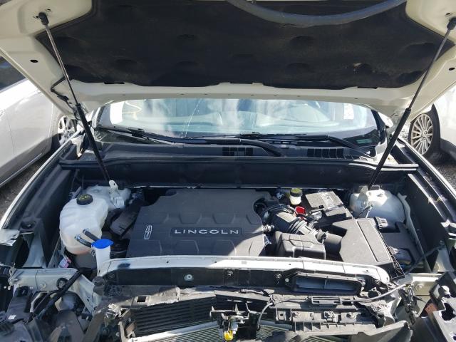2018 LINCOLN MKX SELECT 2LMPJ6KR9JBL11775