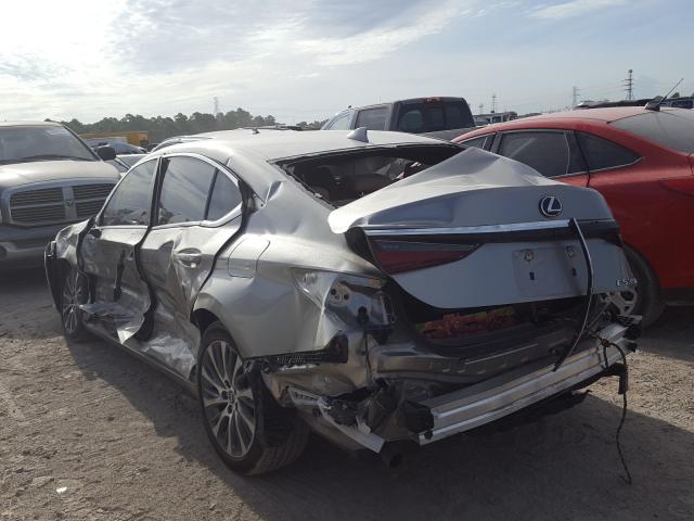2019 LEXUS ES350 58ABZ1B1XKU017088