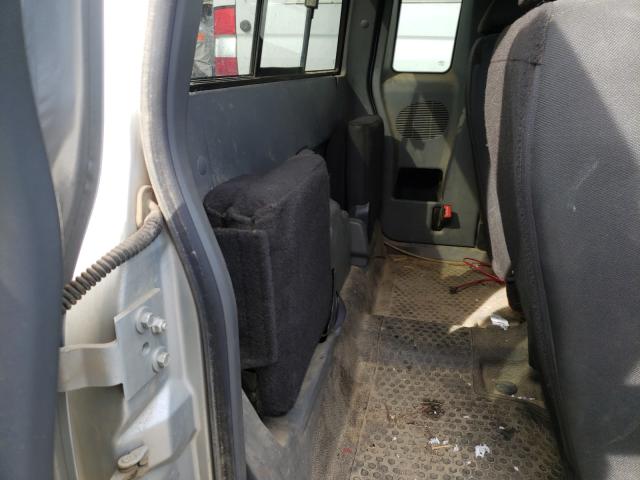 2010 FORD RANGER 1FTLR4FE8APA01323